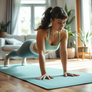 elansportifmulhouse.org | Статические упражнения для укрепления мышц: эффективные комплексы для дома